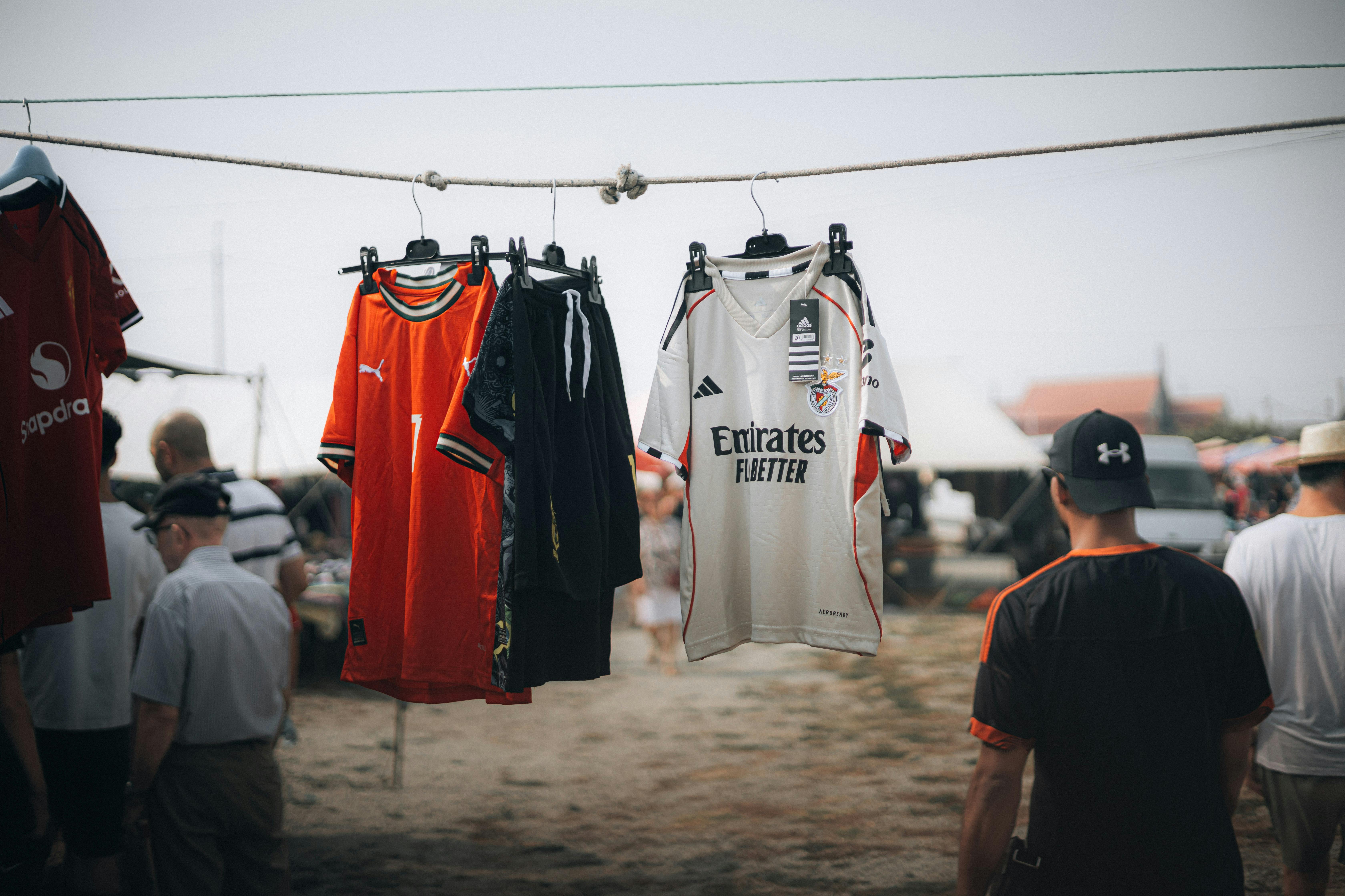 Vetting Online Kit Listings